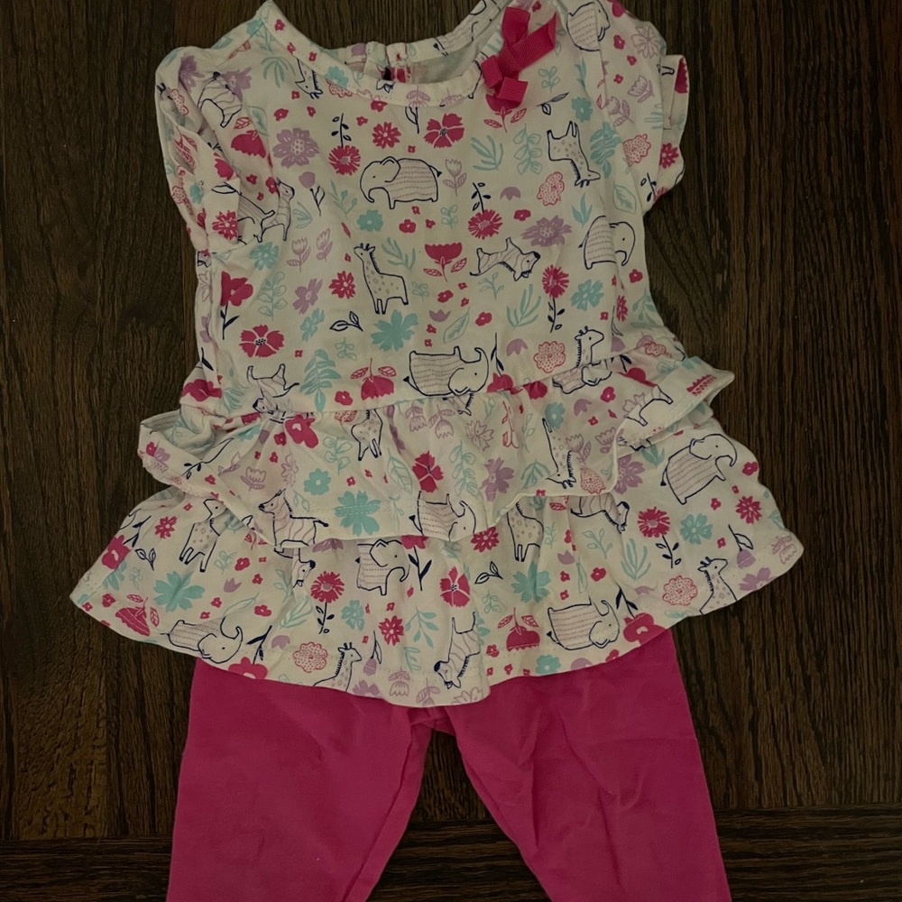 Child of Mine Set